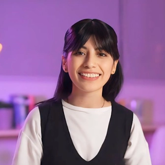 Maria Salorzano