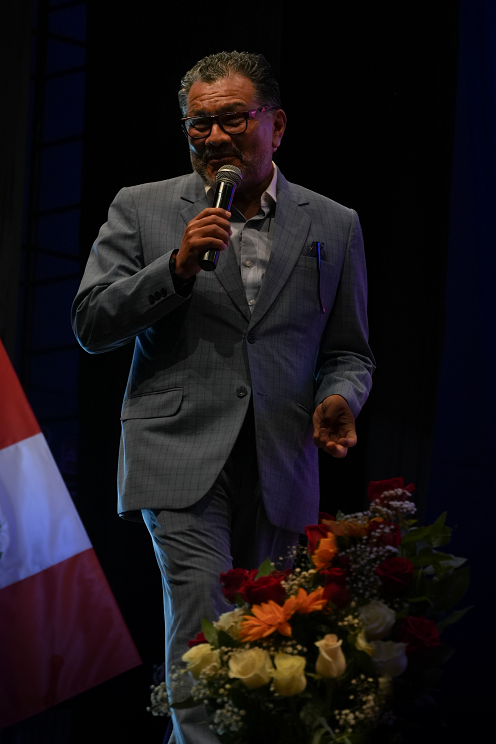 Congreso Internacional 2025